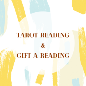 Tarot Card Reading