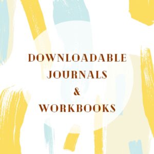 Journals and Workbooks