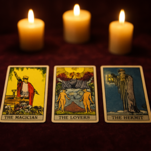 3 spread tarot reading for the new year tarot reading